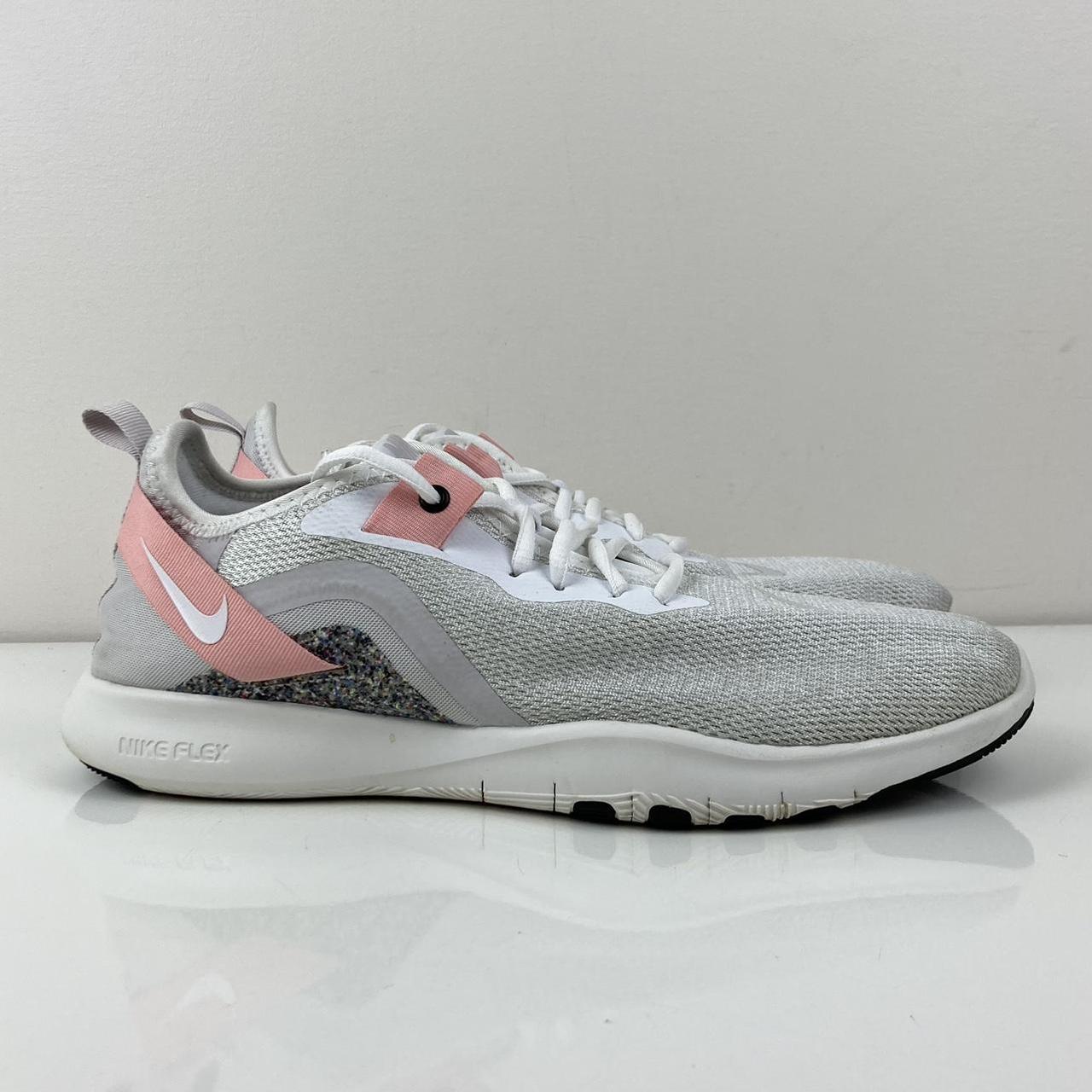 Nike wmns flex trainer 9 fashion