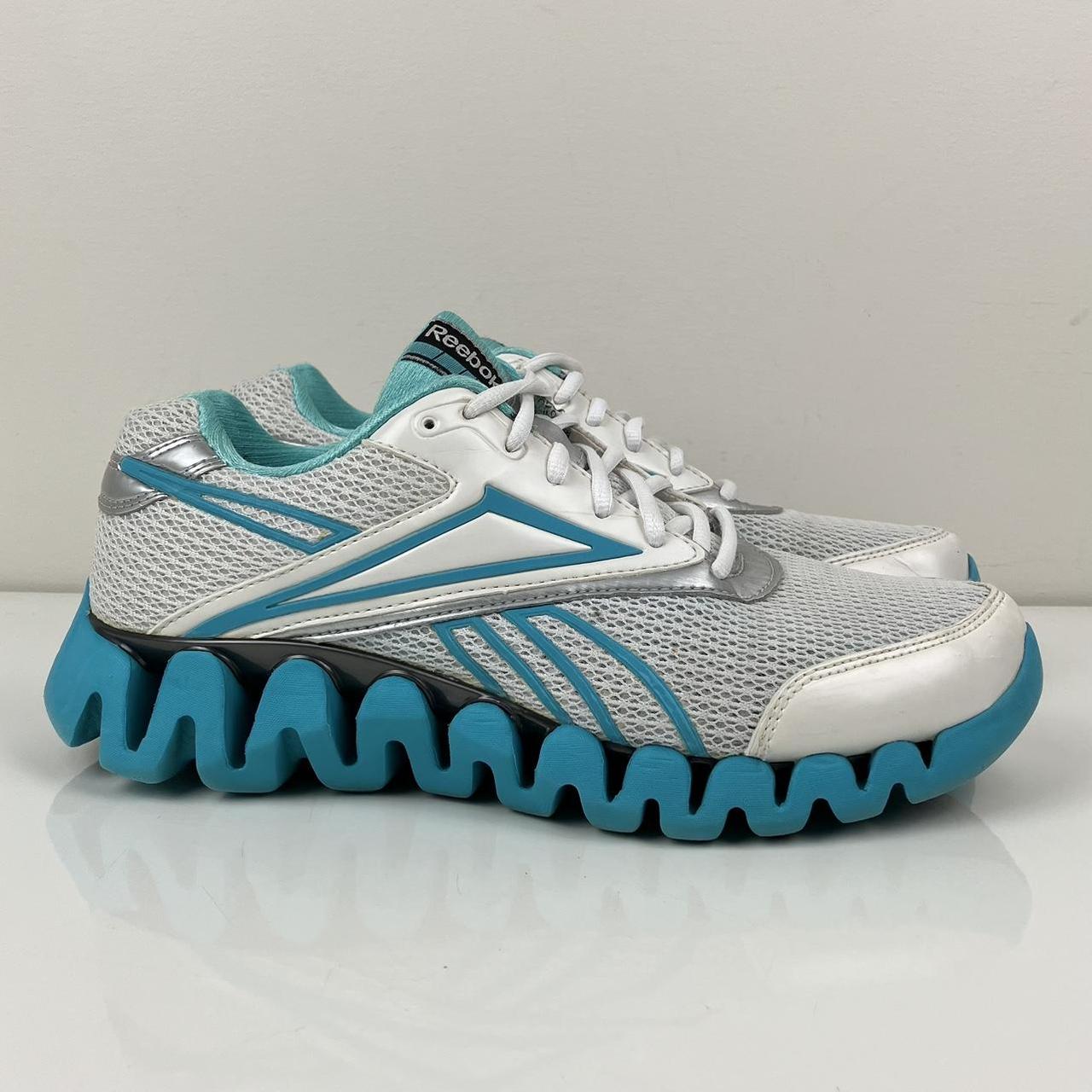 Reebok women's zigtech online