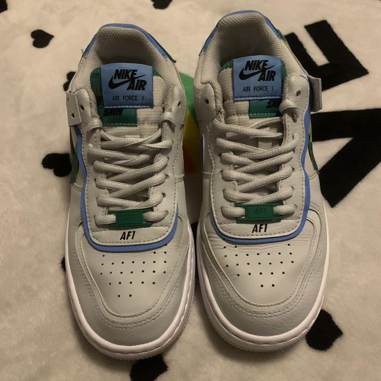 afs1 nike