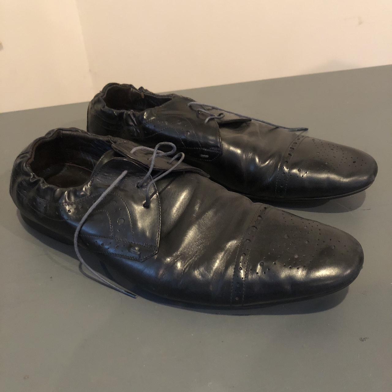Paul Smith Suit Shoes Size 11. Good condition.... - Depop
