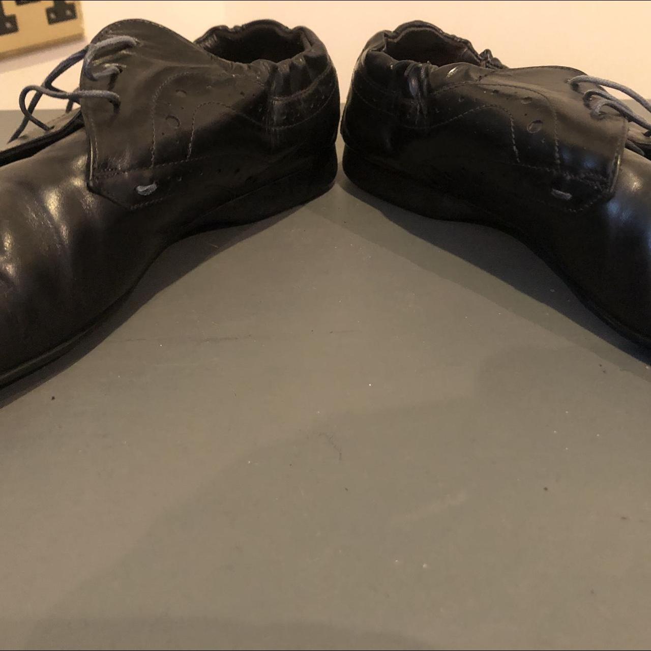 Paul Smith Suit Shoes Size 11. Good condition.... - Depop