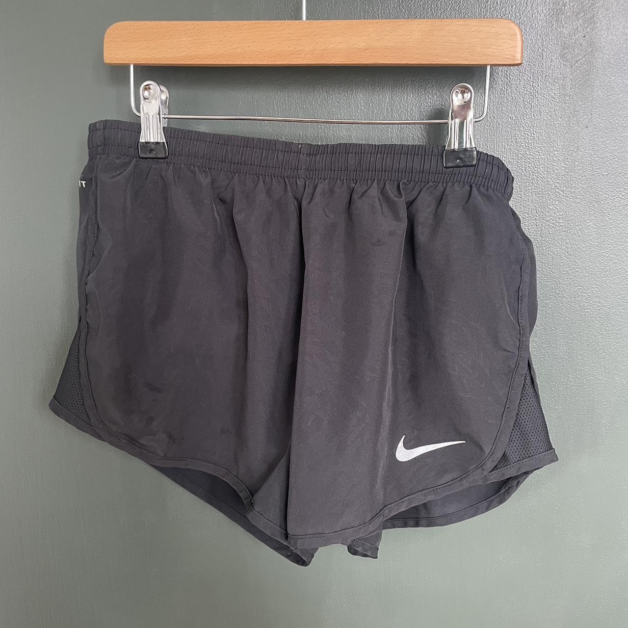 short nike dry 4.0