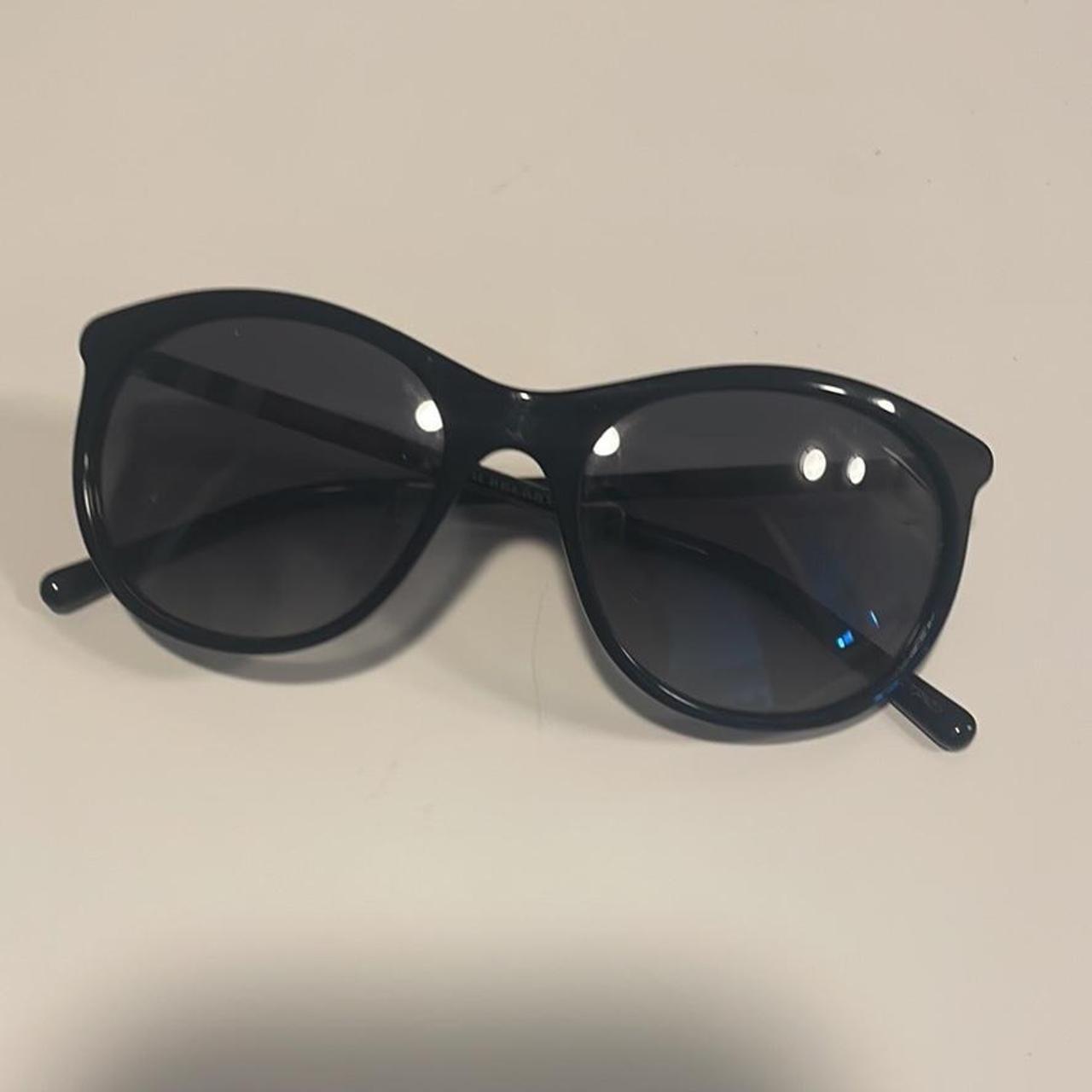 Burberry Women's Sunglasses (2)