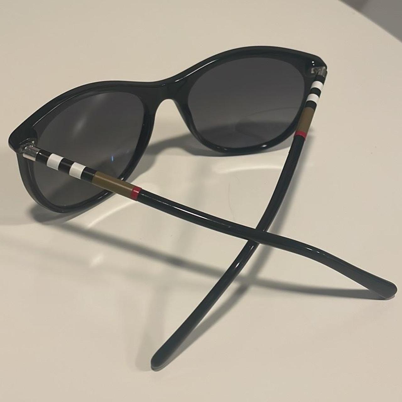 Burberry Women's Sunglasses (3)
