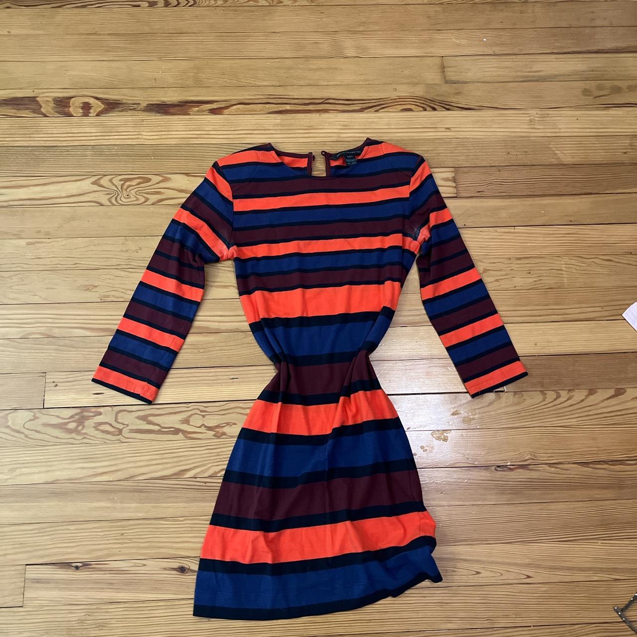 French Connection Women's Dress | Depop