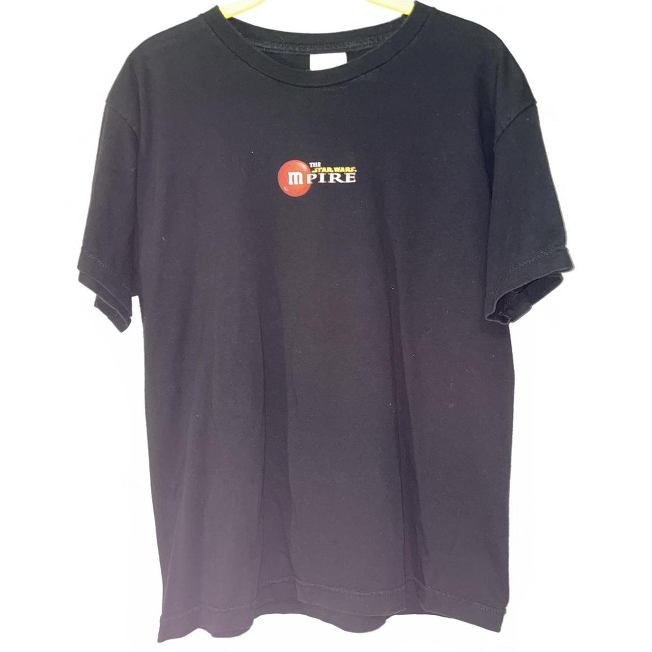 2005 Star Wars: Revenge of the Sith X M&M Promo | Depop