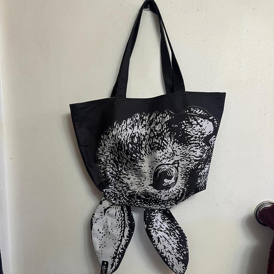 Hysteric glamour-bag - Depop Hysteric glamour-bag - Depop