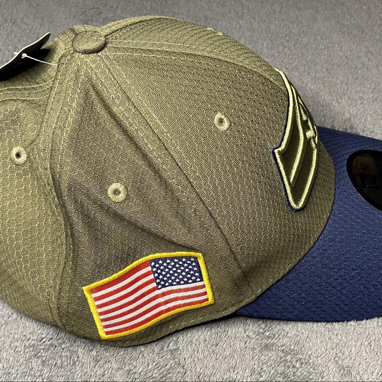 Nike Dri-fit Seattle Seahawks Salute to Service - Depop