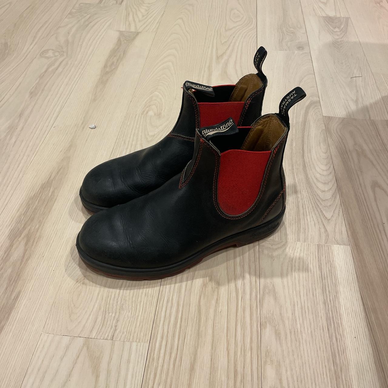 blundstones on sale black friday