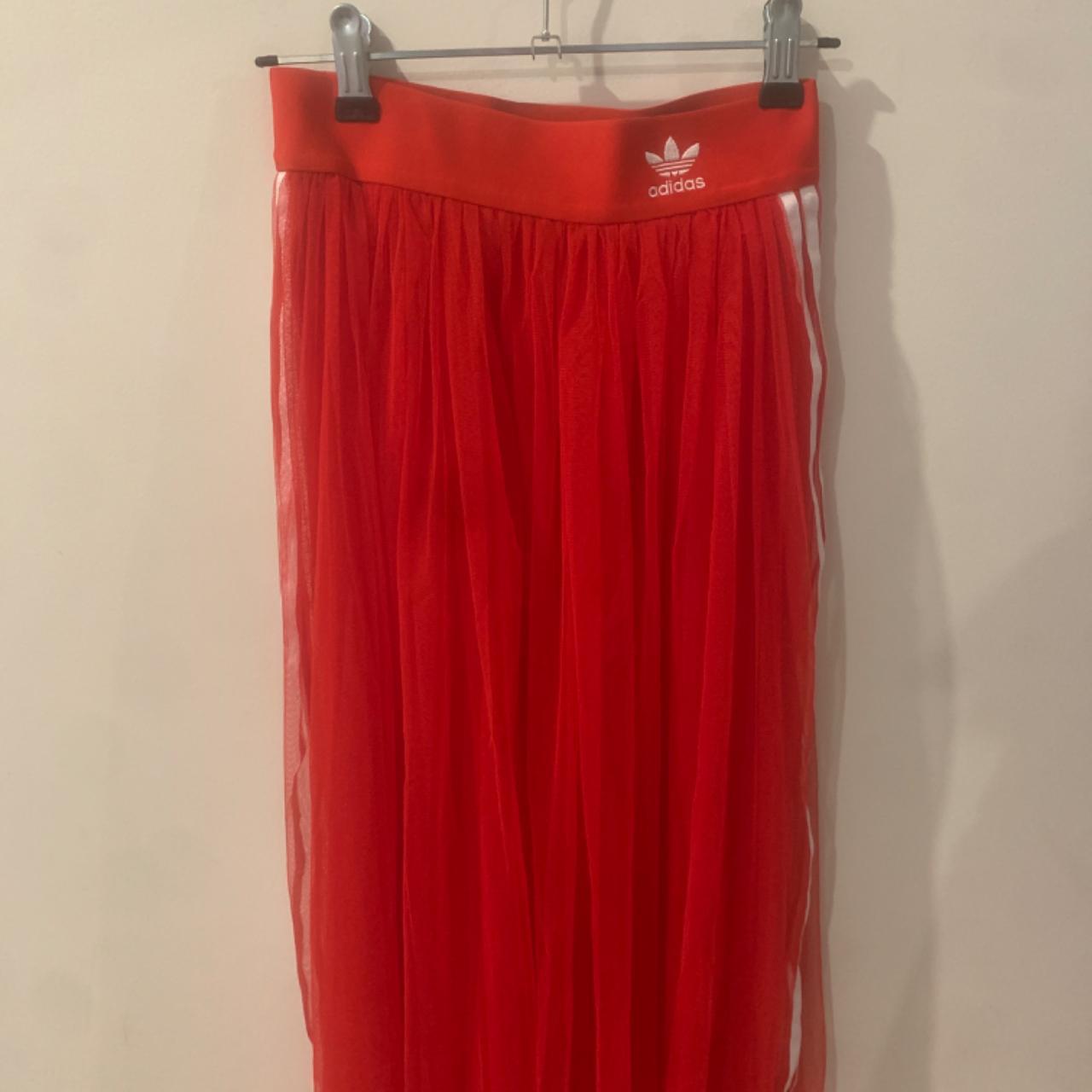 Skirt tulle adidas online