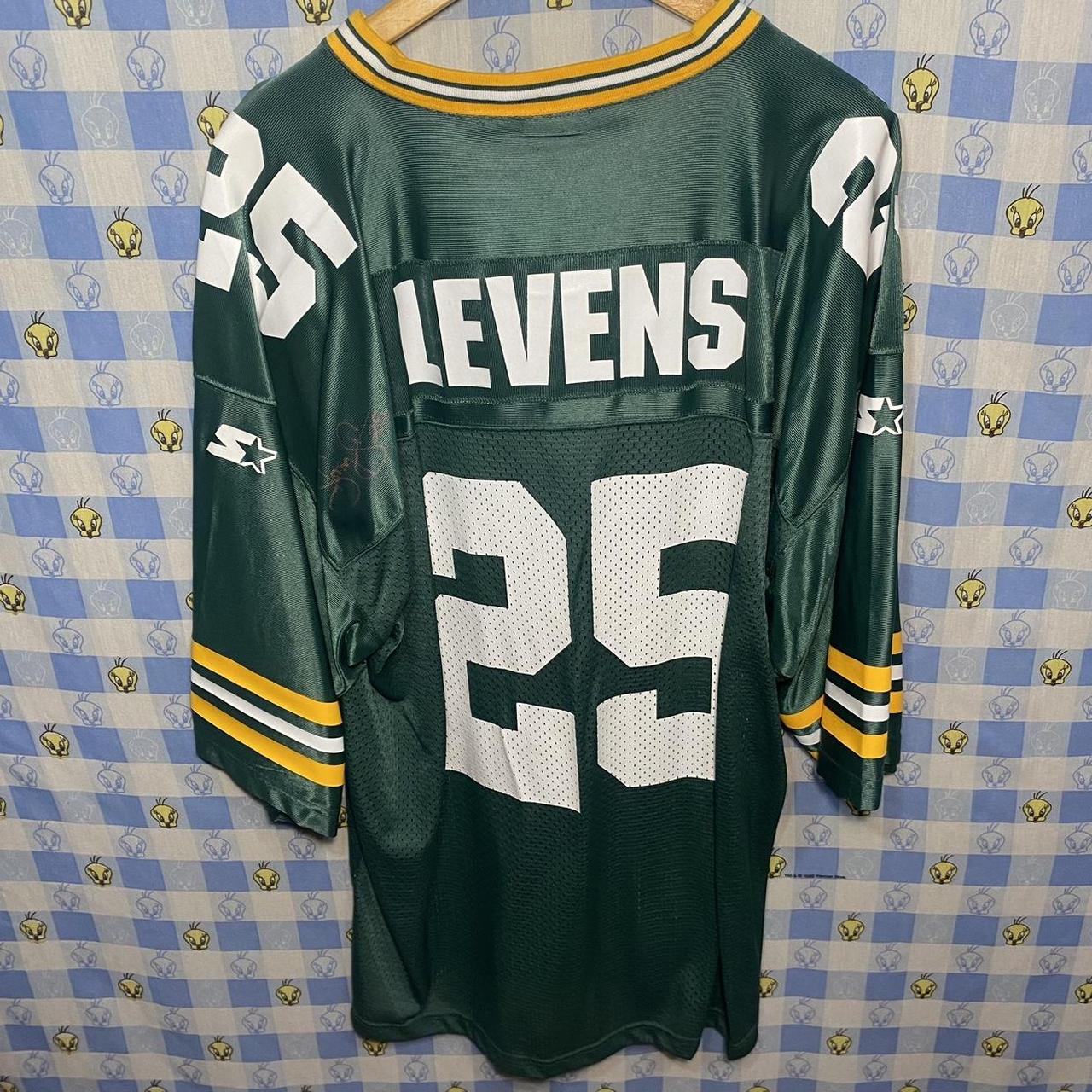 Dorsey sale levens jersey