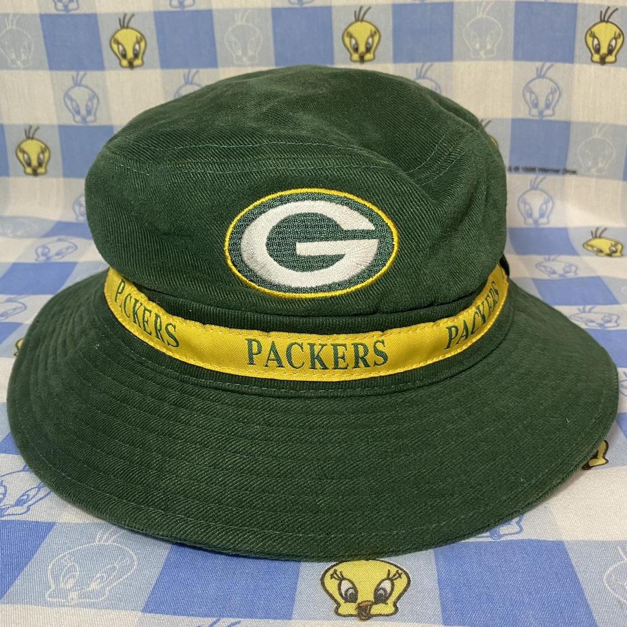 Starter Men's Bucket Hats - Green