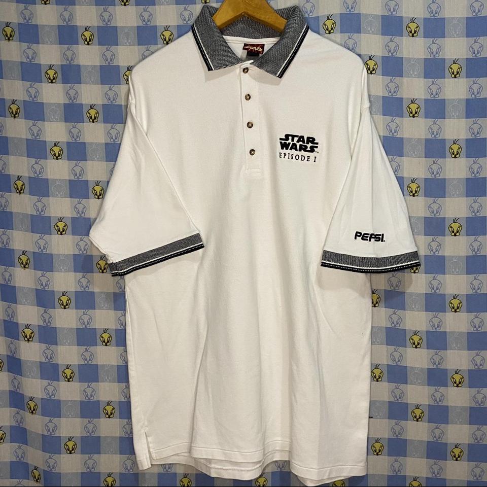 Men's Louis Vuitton polo shirt in an XL. Lovely polo - Depop