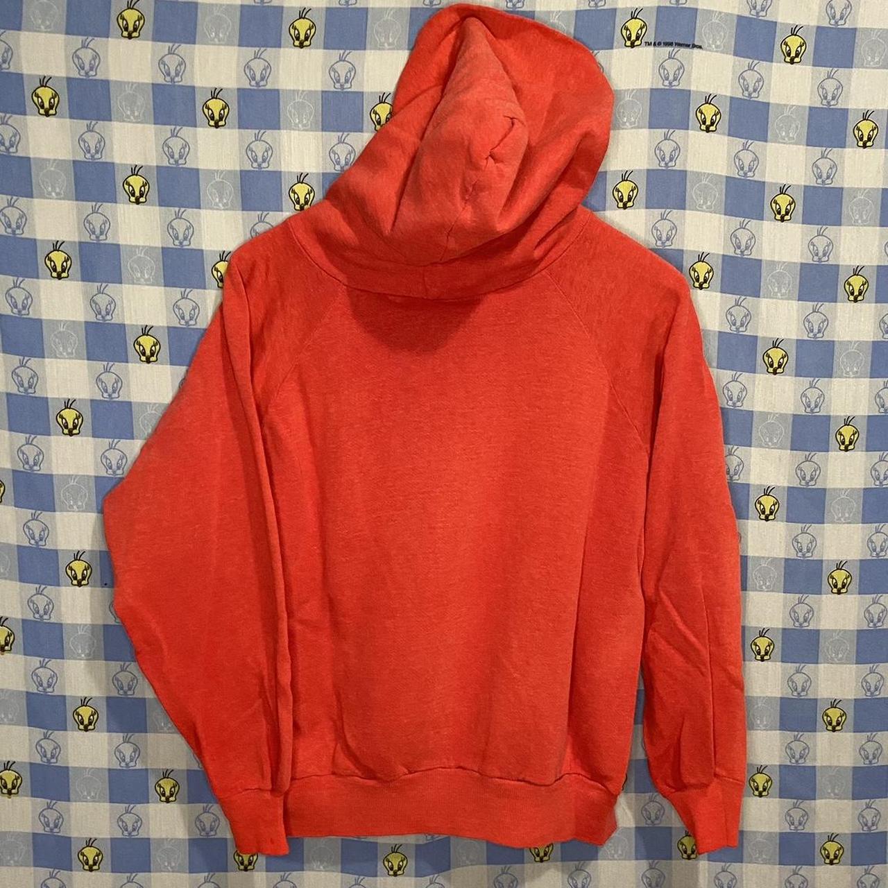 Vintage Coca Cola Hoodie, Essential Probably