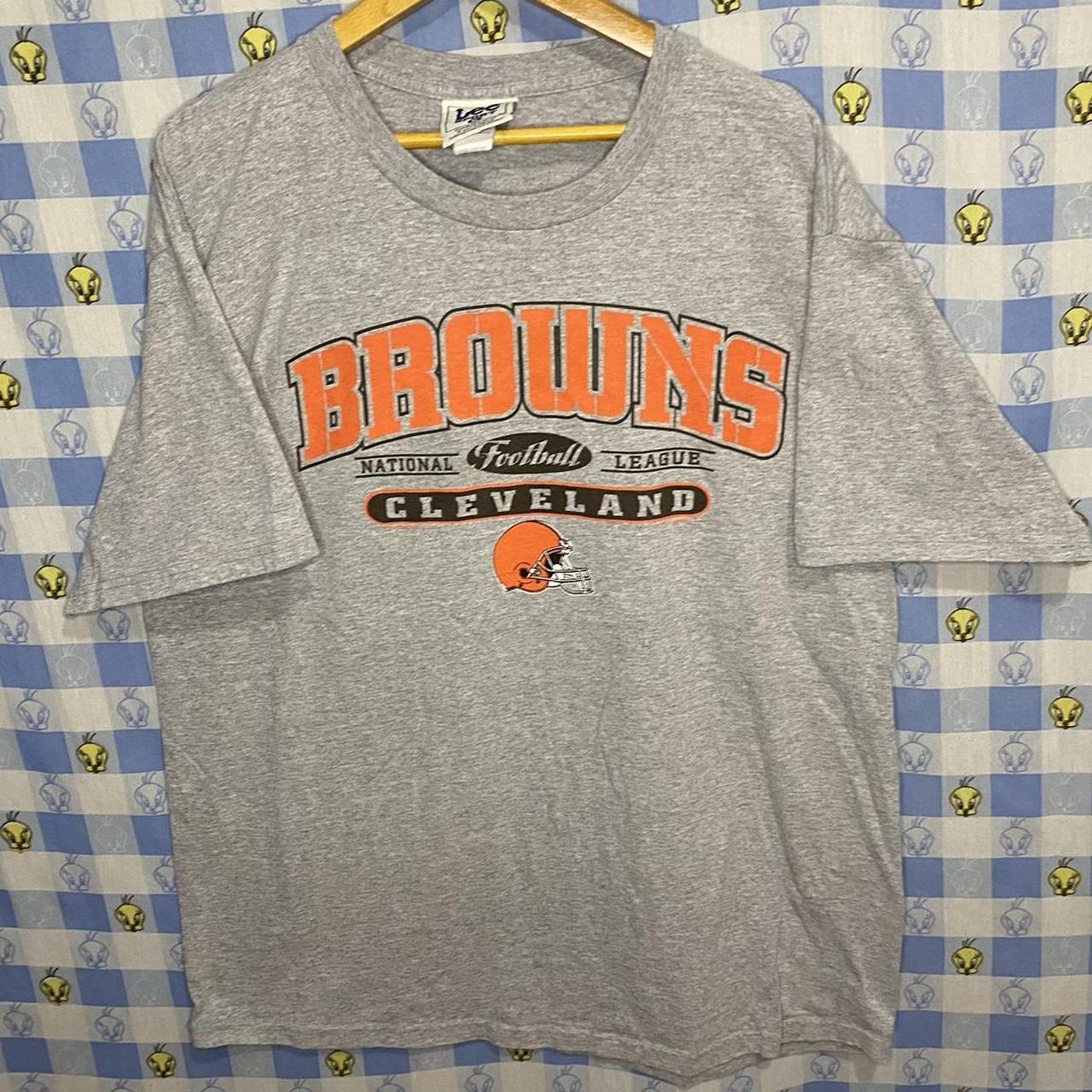 NFL Men's T-Shirt - Grey - XL