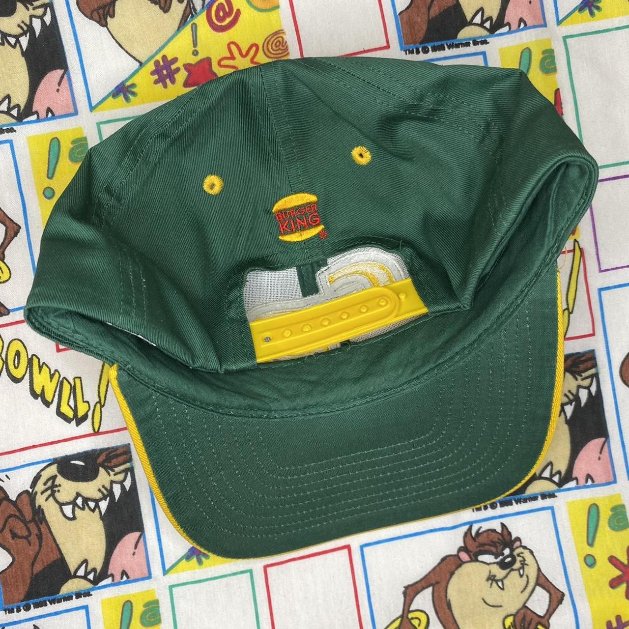 New Flat SnapBack Green Bay Packers Hat Mens. Fast - Depop