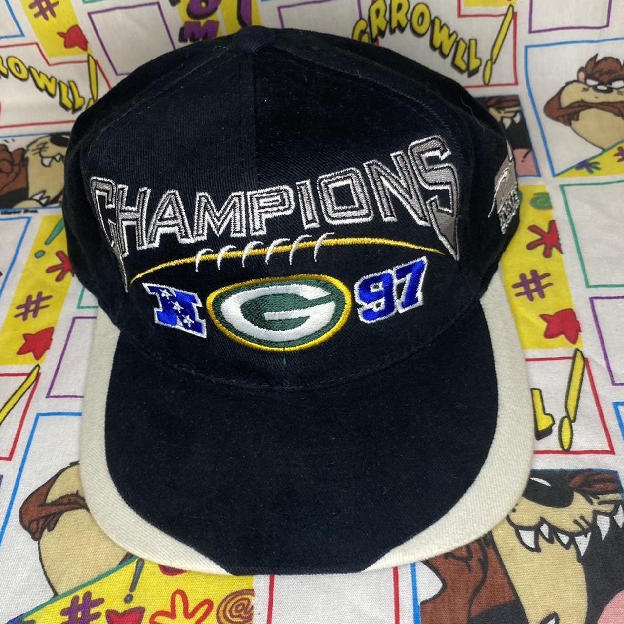 Seattle Seahawks NFL Sports Specialties Vintage Snapback Hat