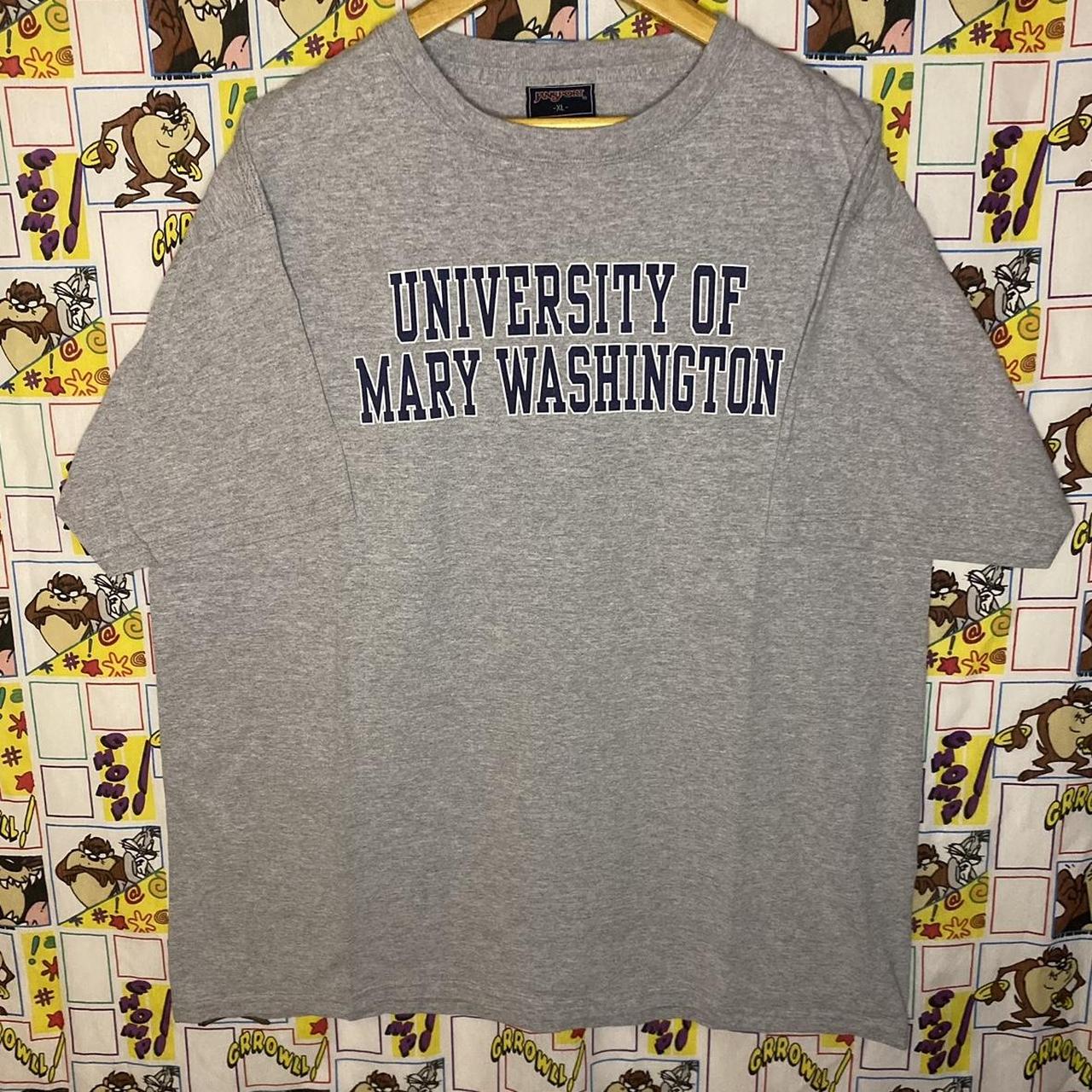 University of hotsell mary washington sweatshirt