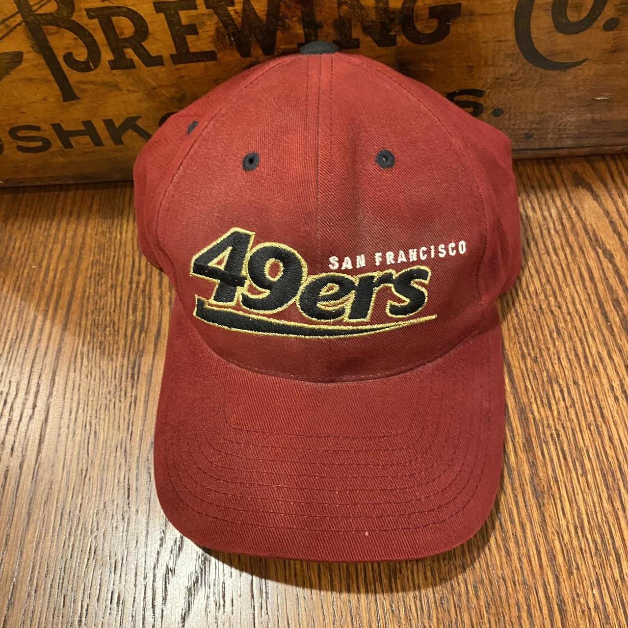 Niners light deals up Snapback