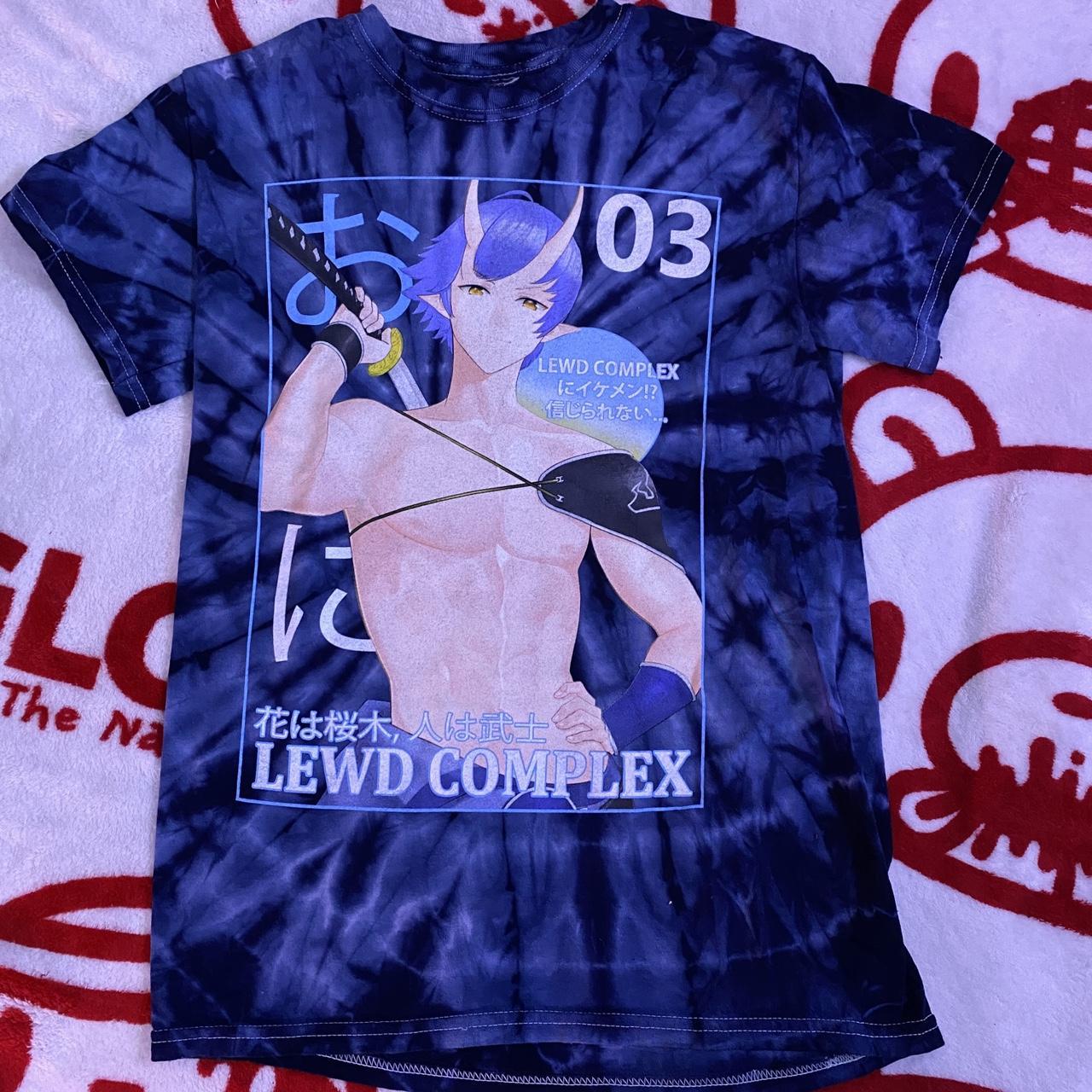 Men's T-shirt | Depop