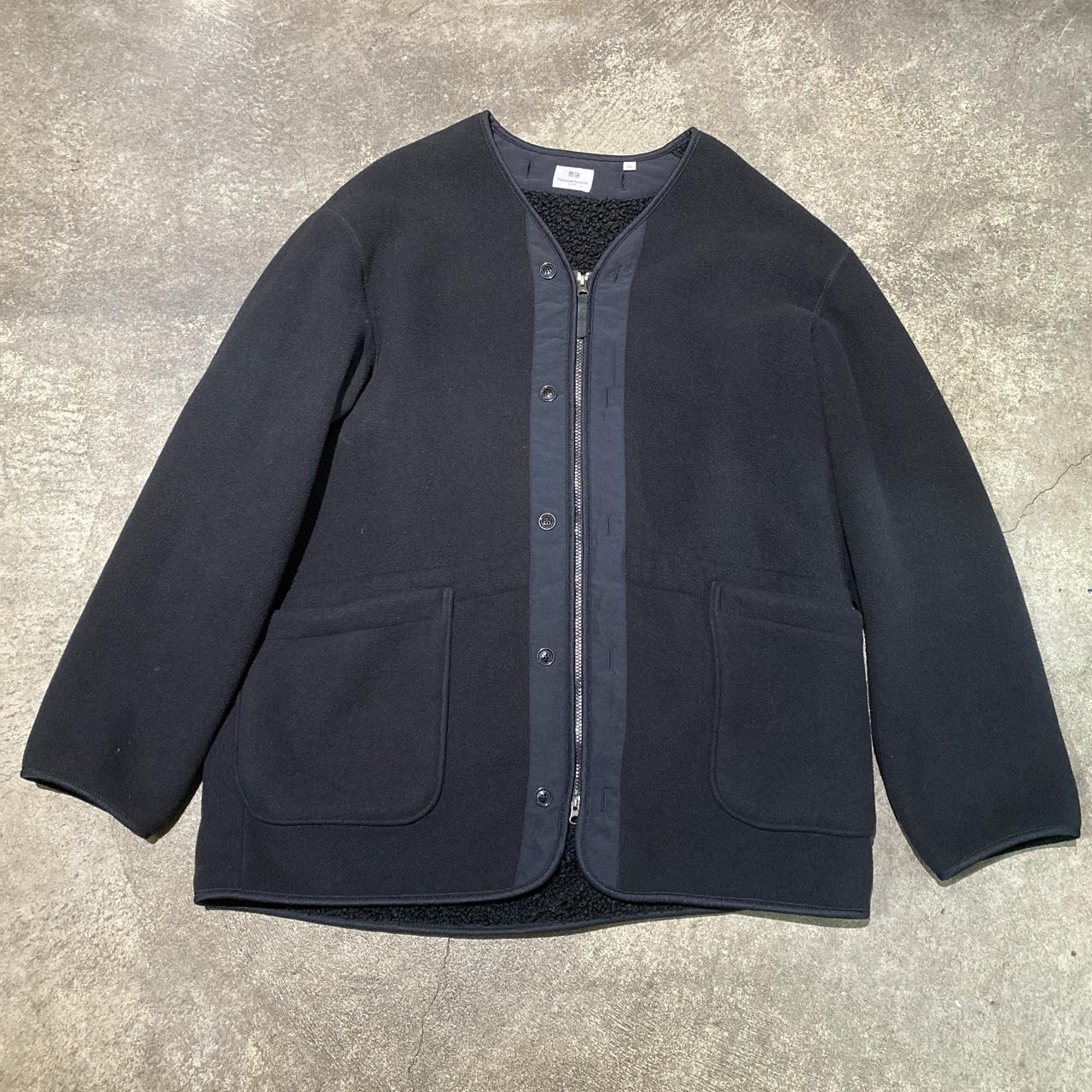 UNIQLO Men's Jacket | Depop