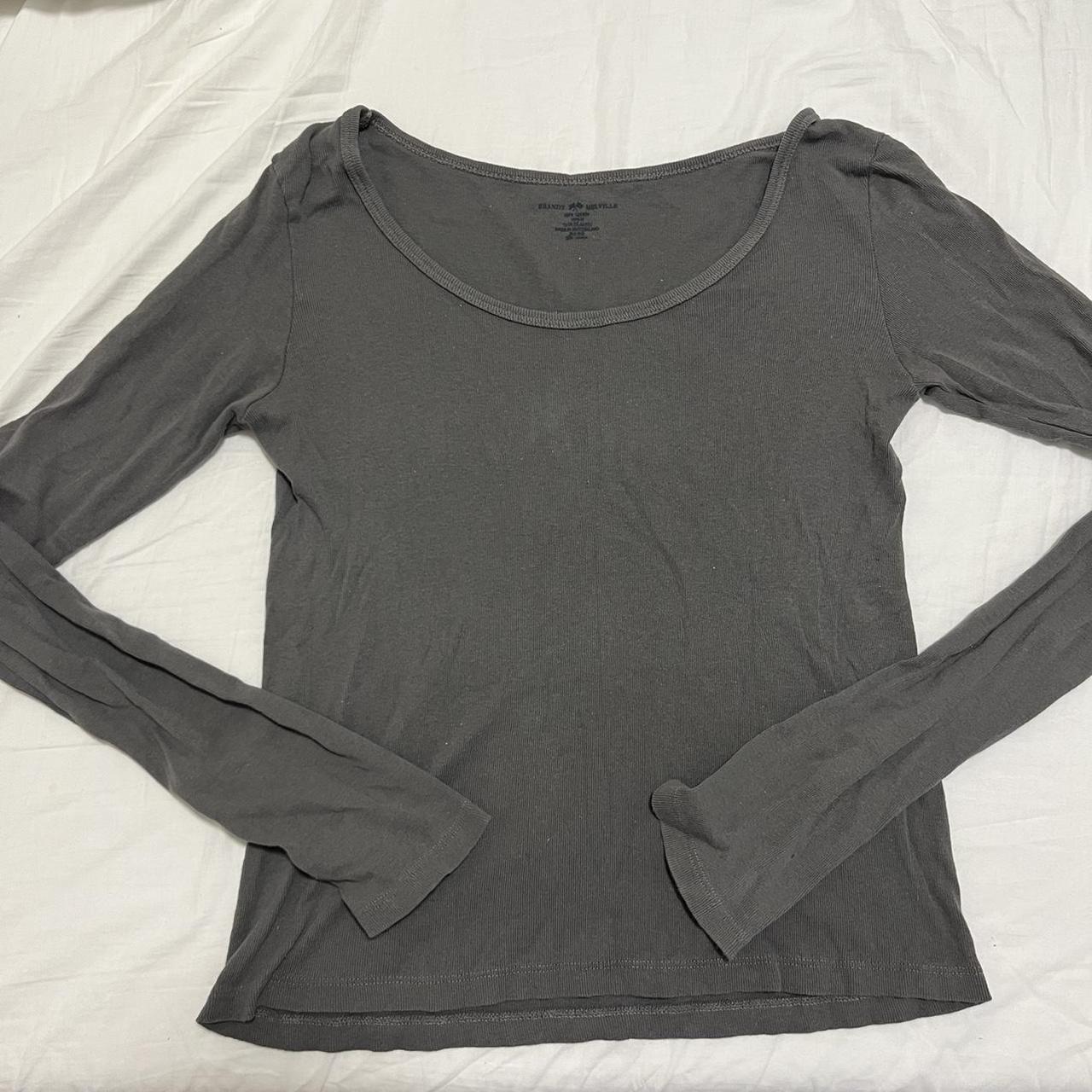 Jillian Basic Top