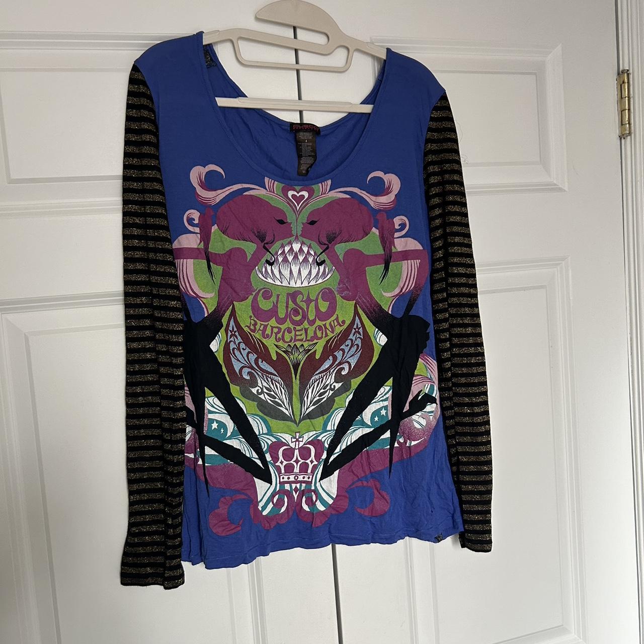 item listed by selfawarebrand