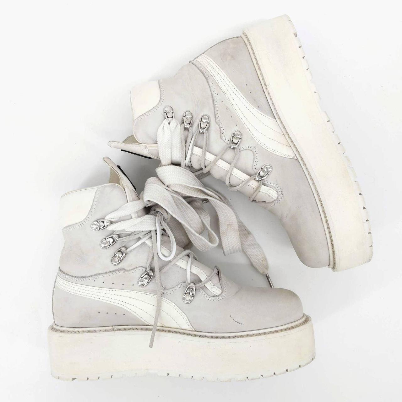 Fenty puma boots clearance 9.5