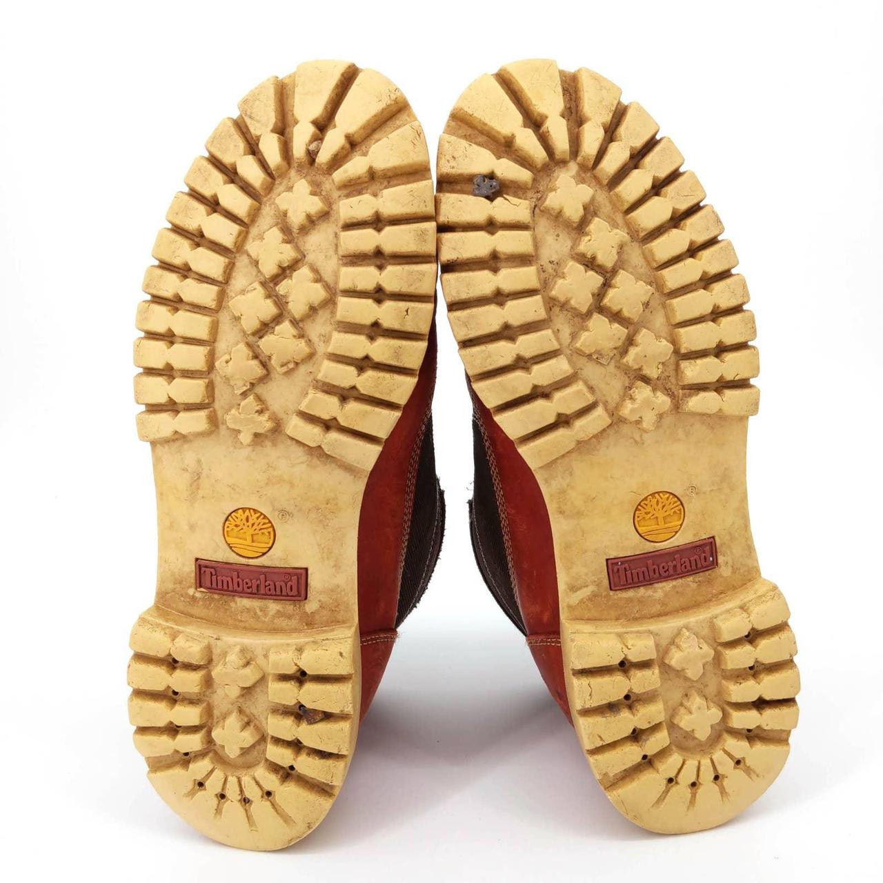 timberland water boots