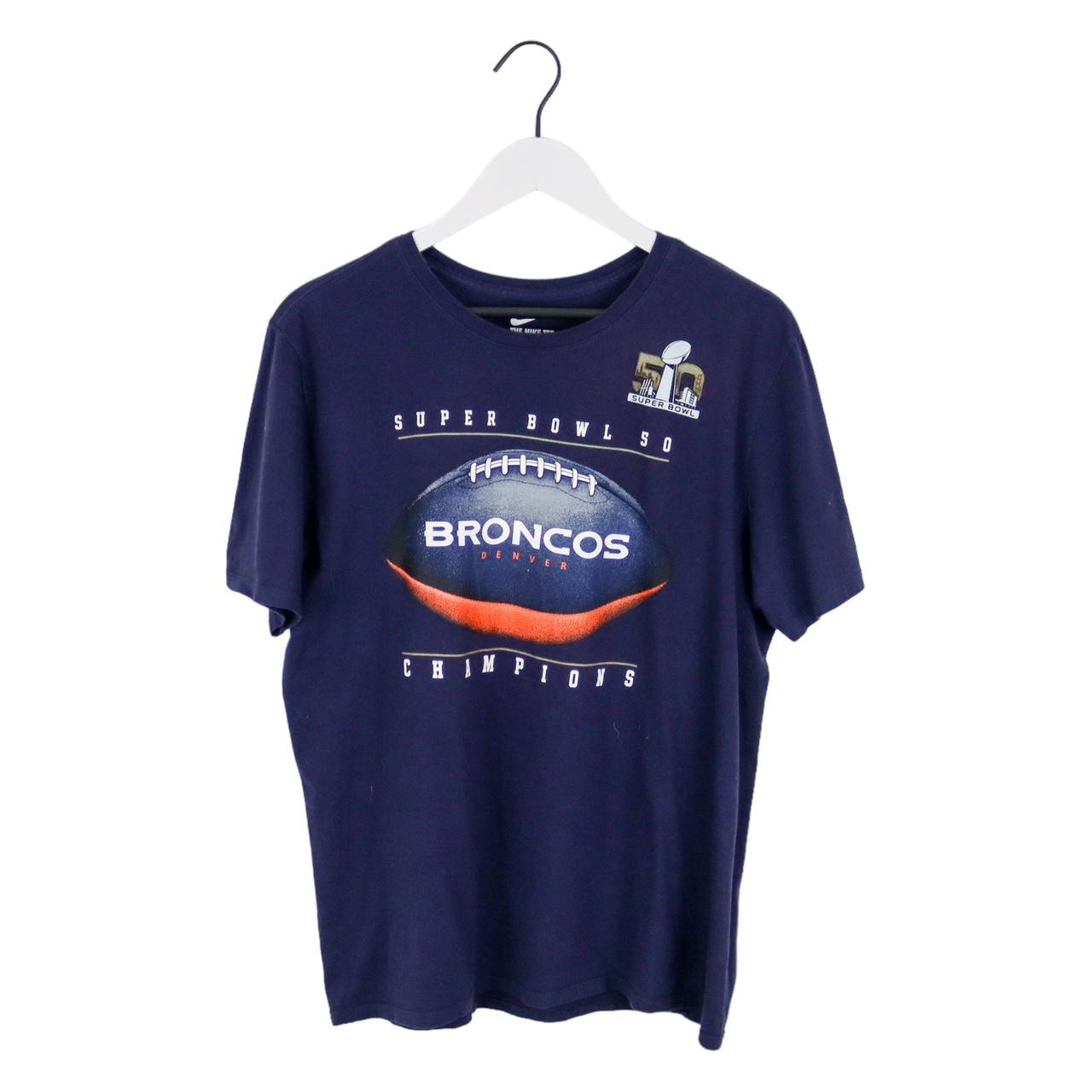 super bowl 50 champions shirt