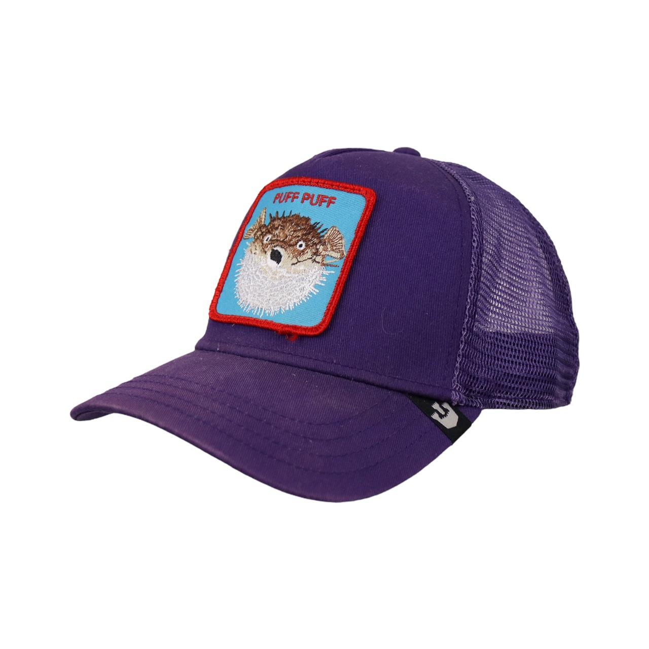 GOORIN BROS gorra pez globo Puff, 3CATORZE