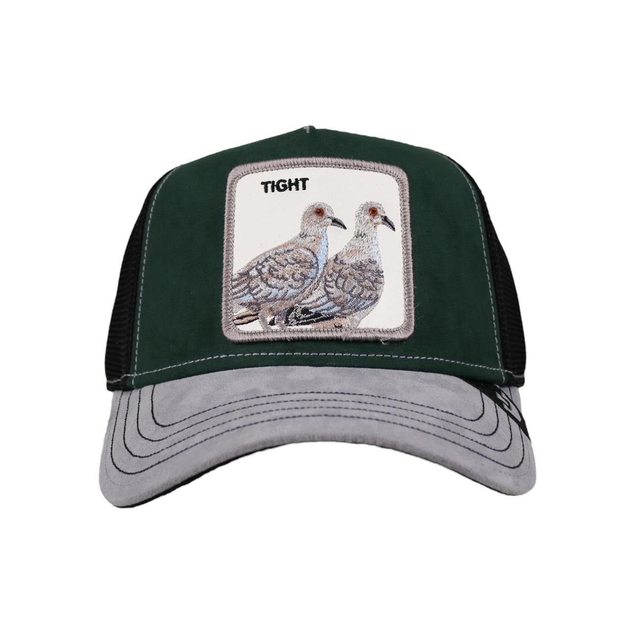 Goorin Bros Mens Green Hat