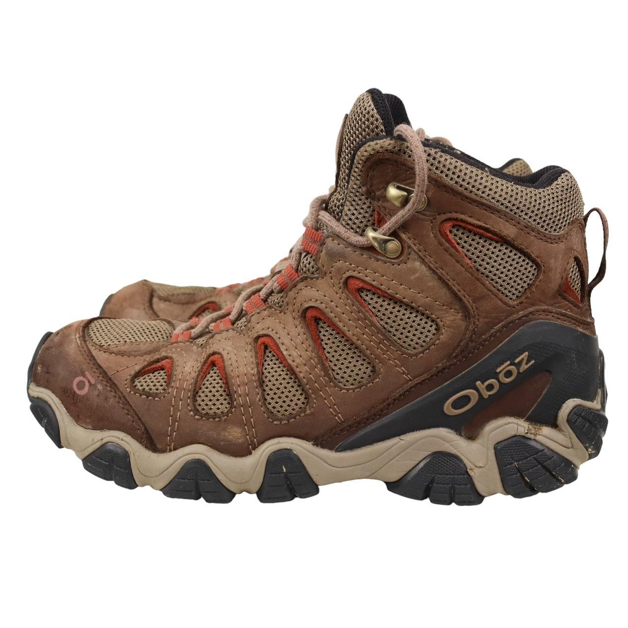 oboz sawtooth mens