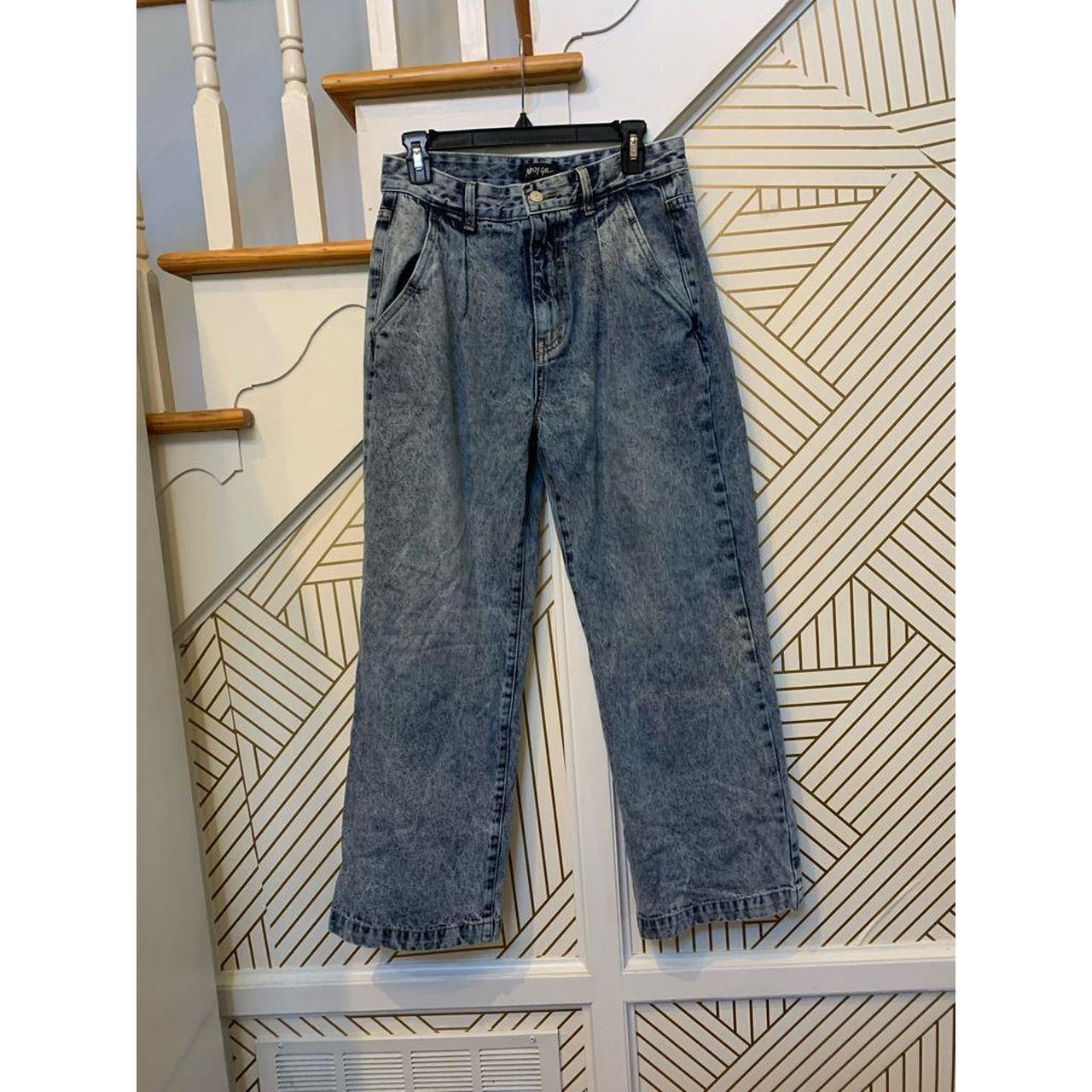 Womens size 8 jeans best sale in juniors