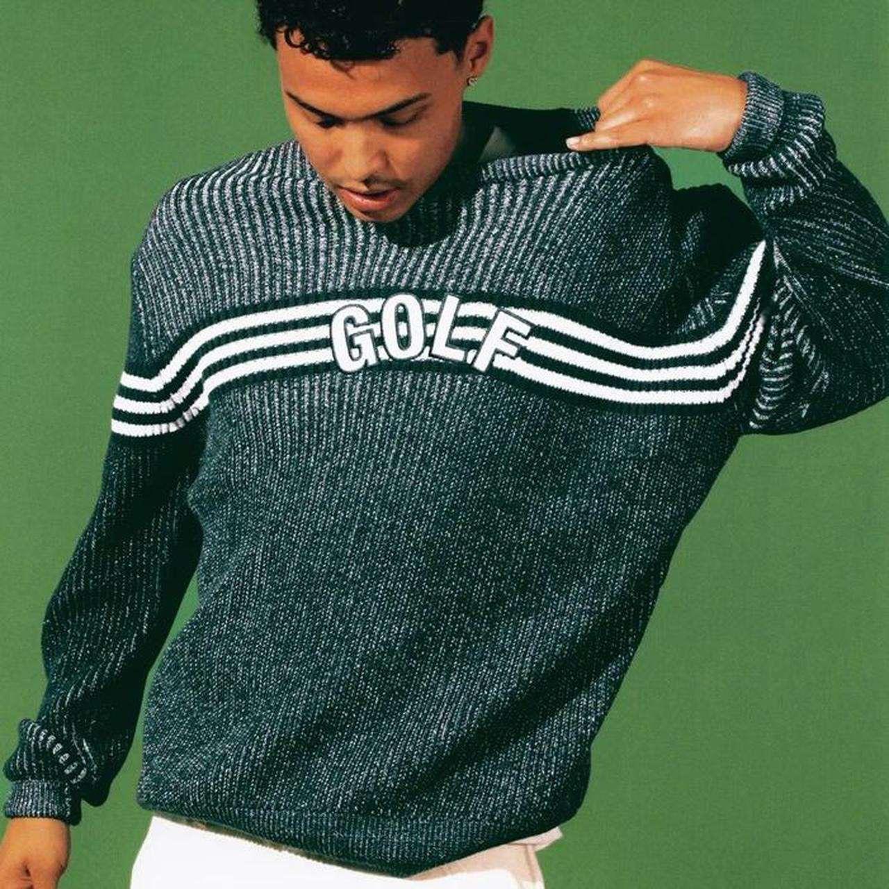 golf wang 2021 winter collection... Depop