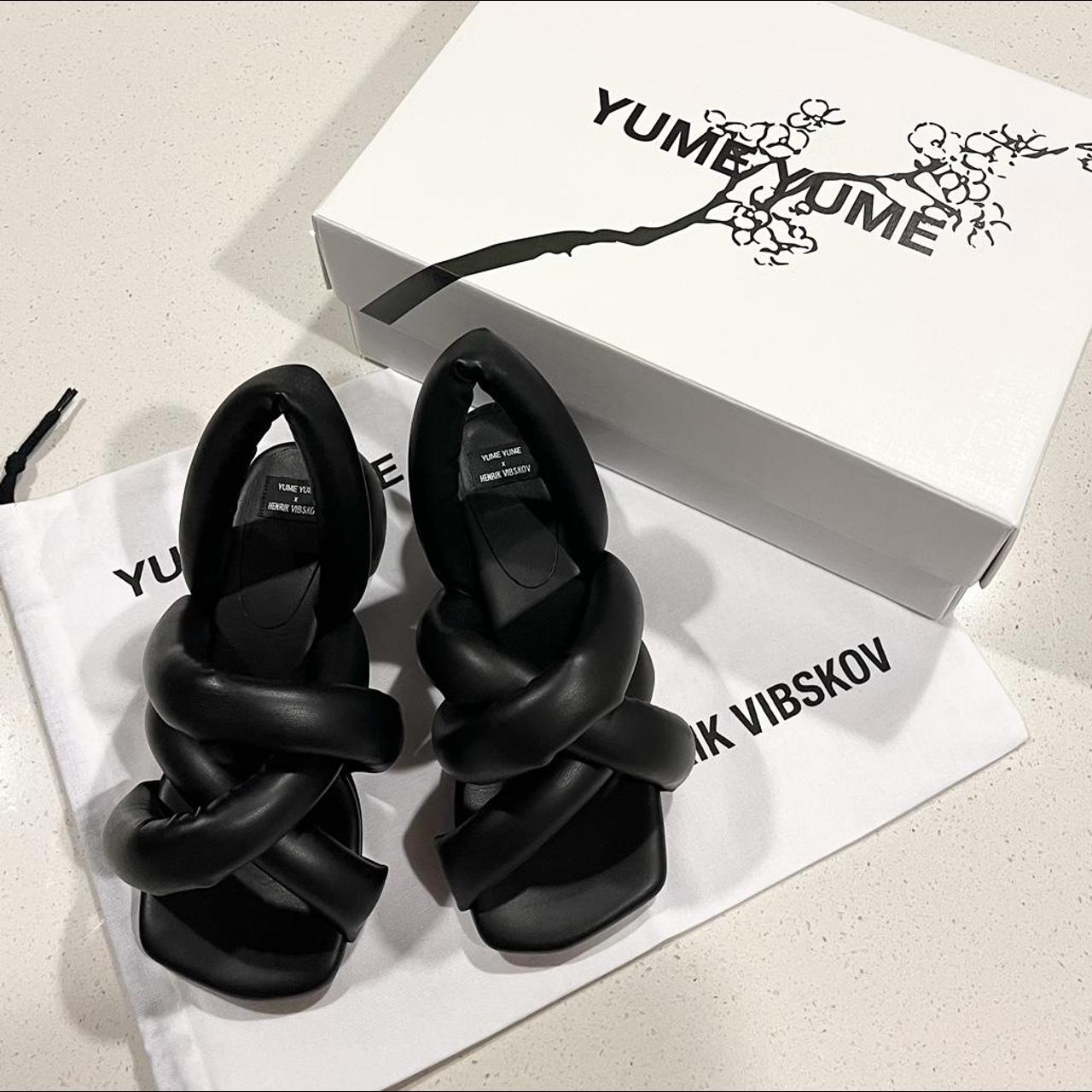 Henrik deals vibskov sandals