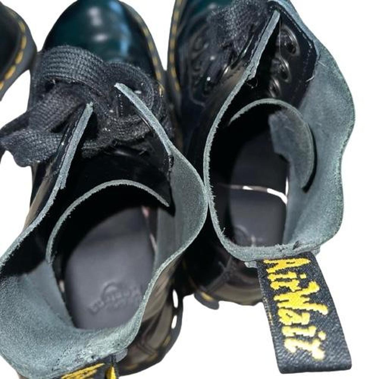 dr martens maychild