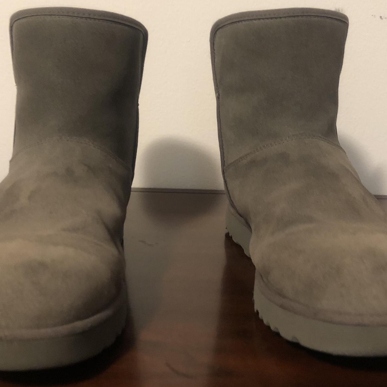 Ugg clearance cory classic