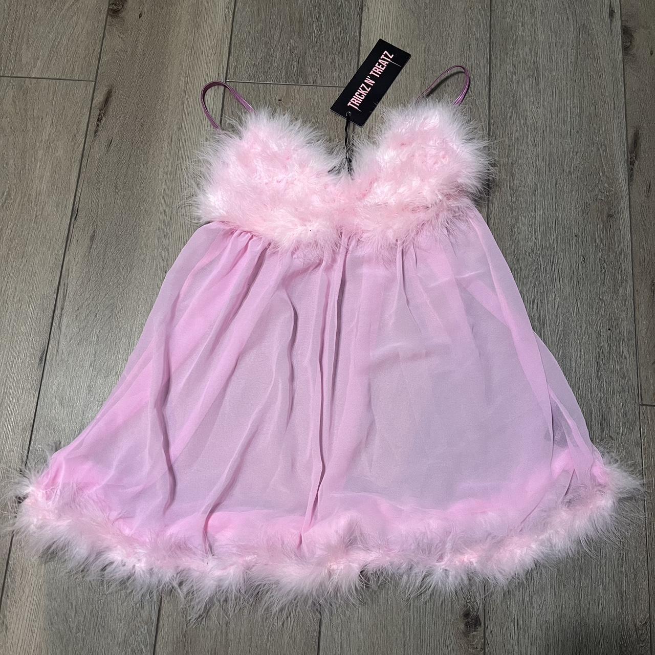 💗🎀Dolls Kill Fembot Halloween Costume💗🎀 Size... - Depop