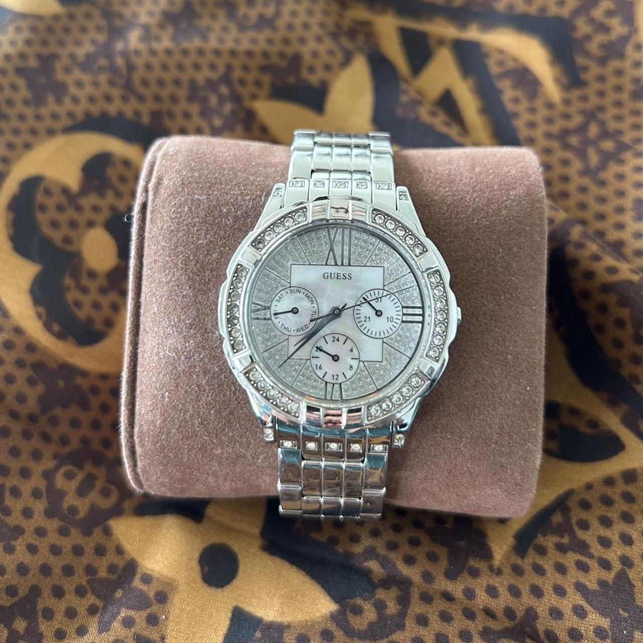 Used guess watches sale