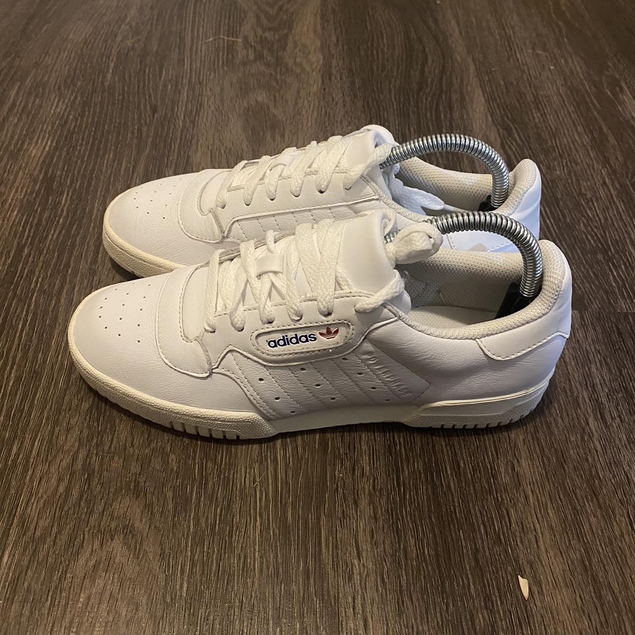 yeezy powerphase cream