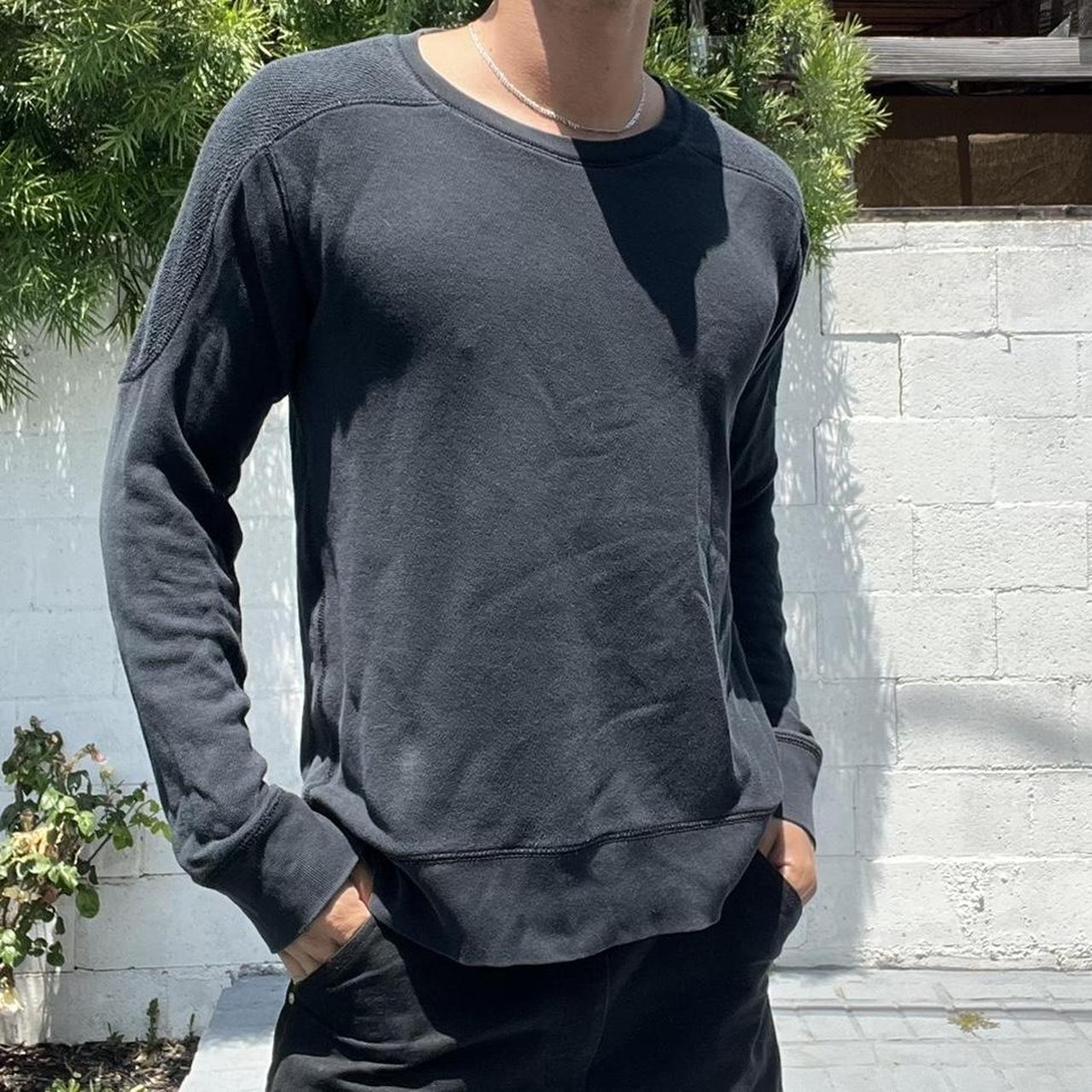 Orders T by Alexander wang sweater