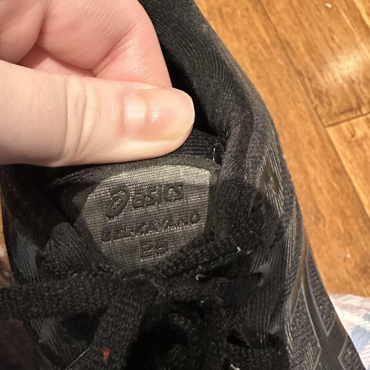 asic gel kayano womens