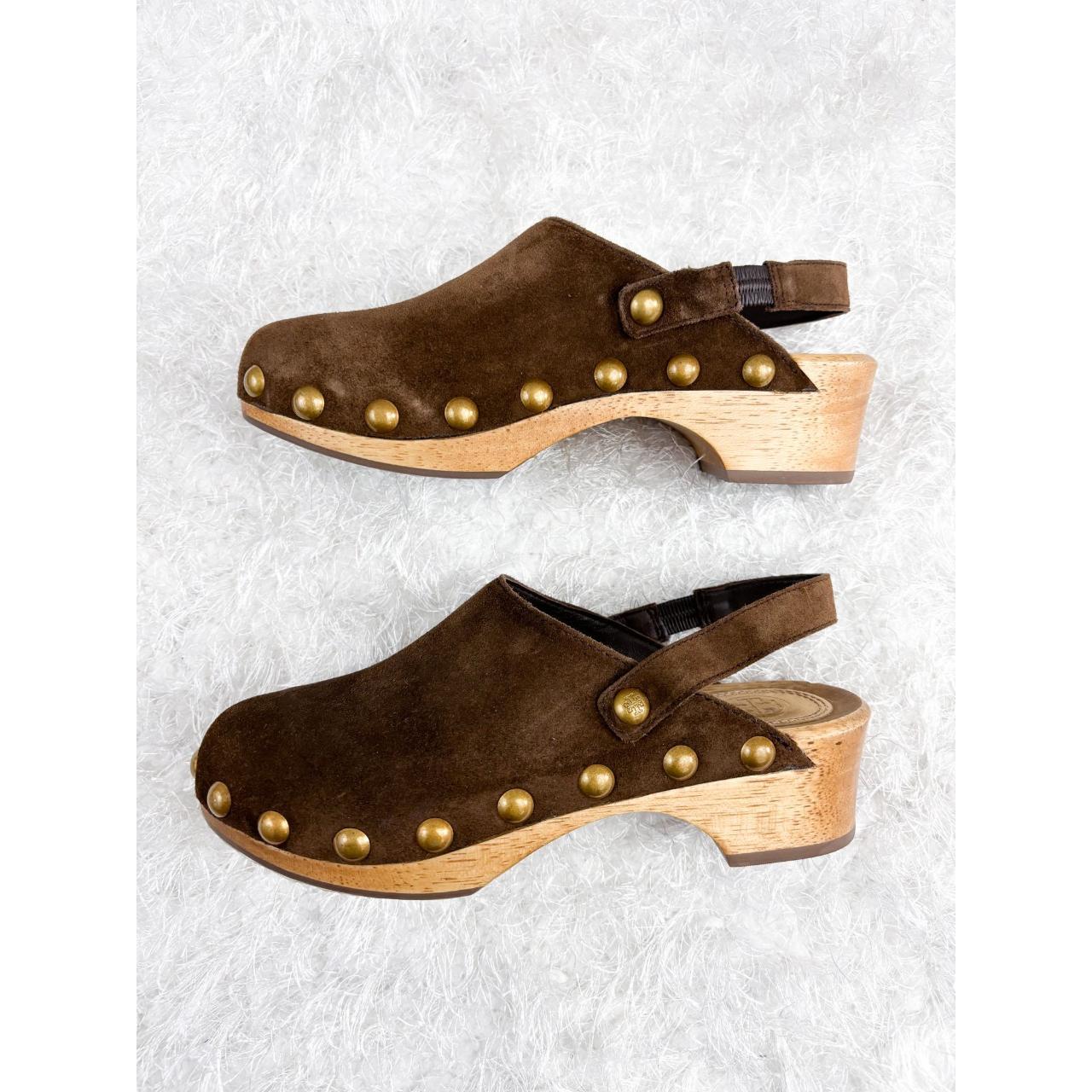 Tory burch shop blythe clog