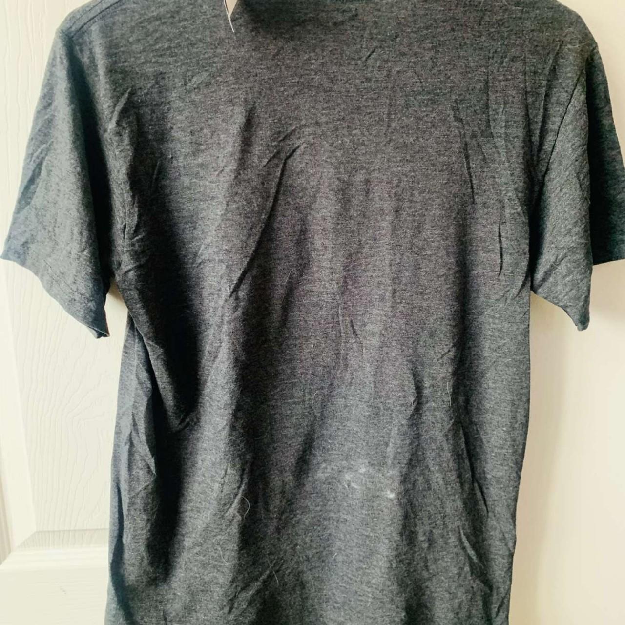Kohl's men's small, never worn Marvel brand grey t... Depop