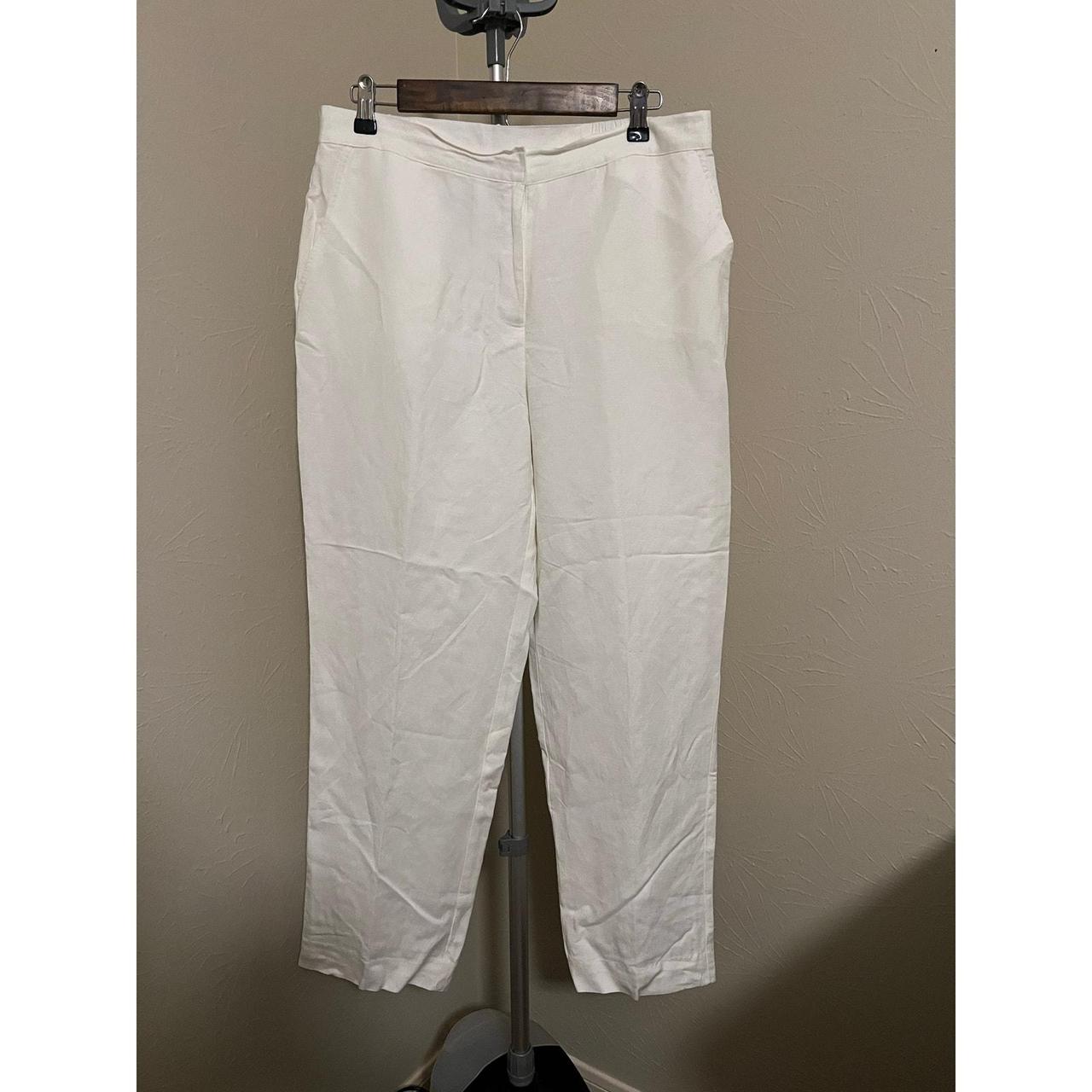 Ruby Rd. Women's Pants - Multi - 12 – Ruby Rd Lin… - image 1