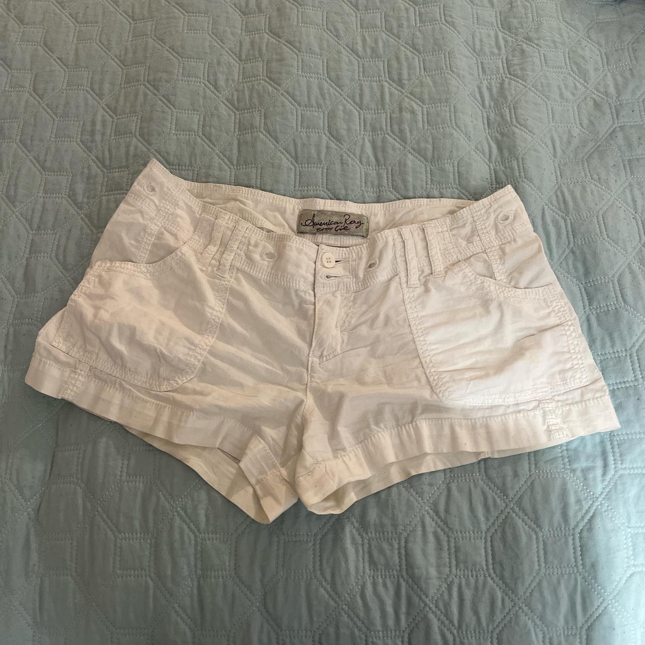 American rag hot sale shorts womens