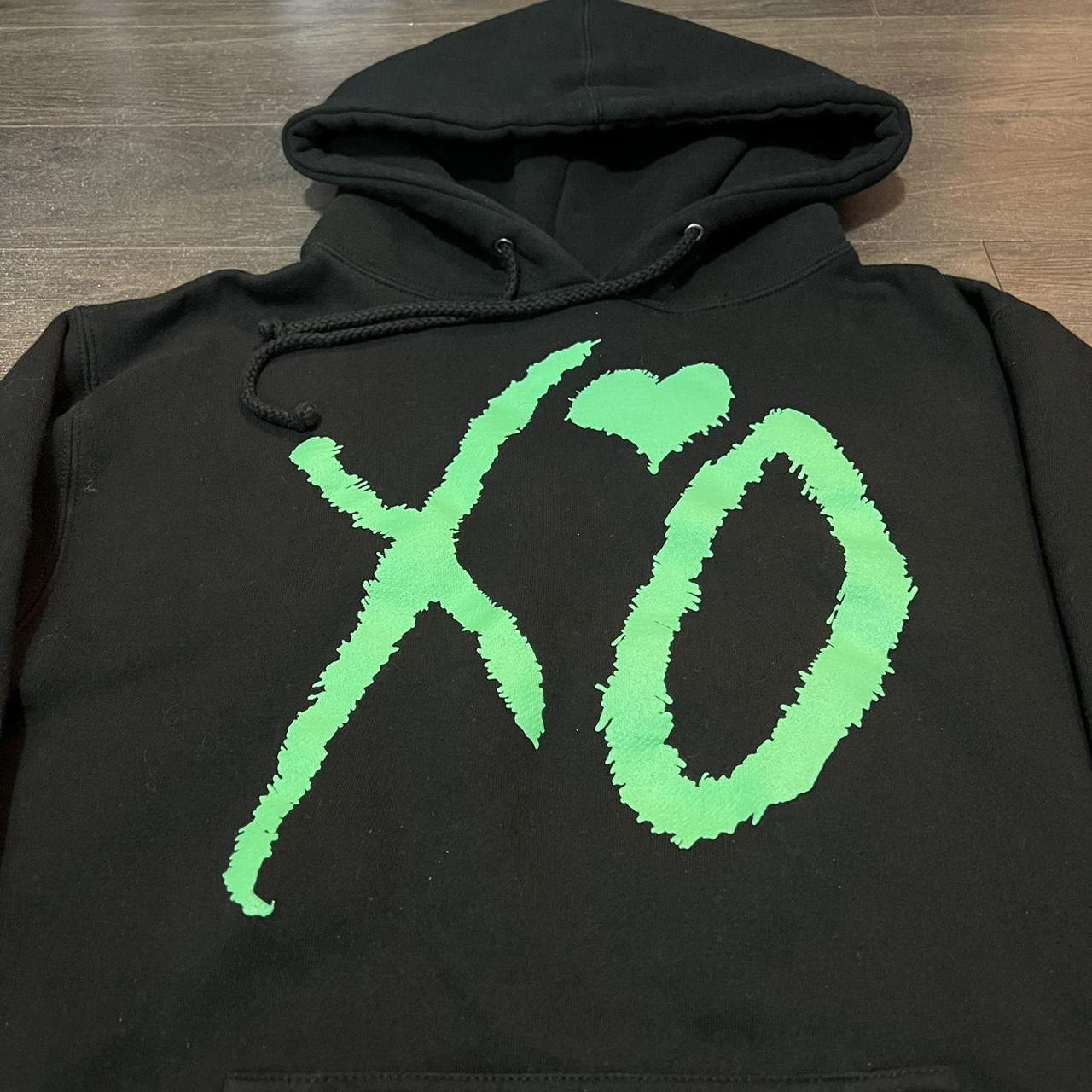 Classic Original Kissland the weeknd xo official... - Depop