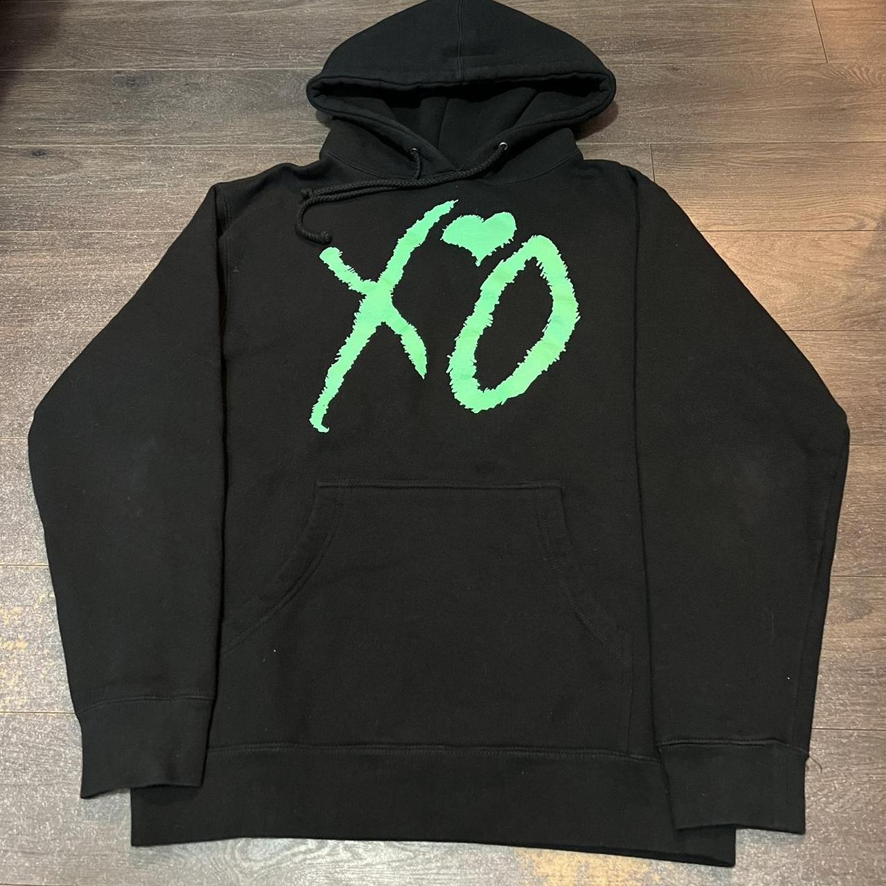 Classic Original Kissland the weeknd xo official... - Depop