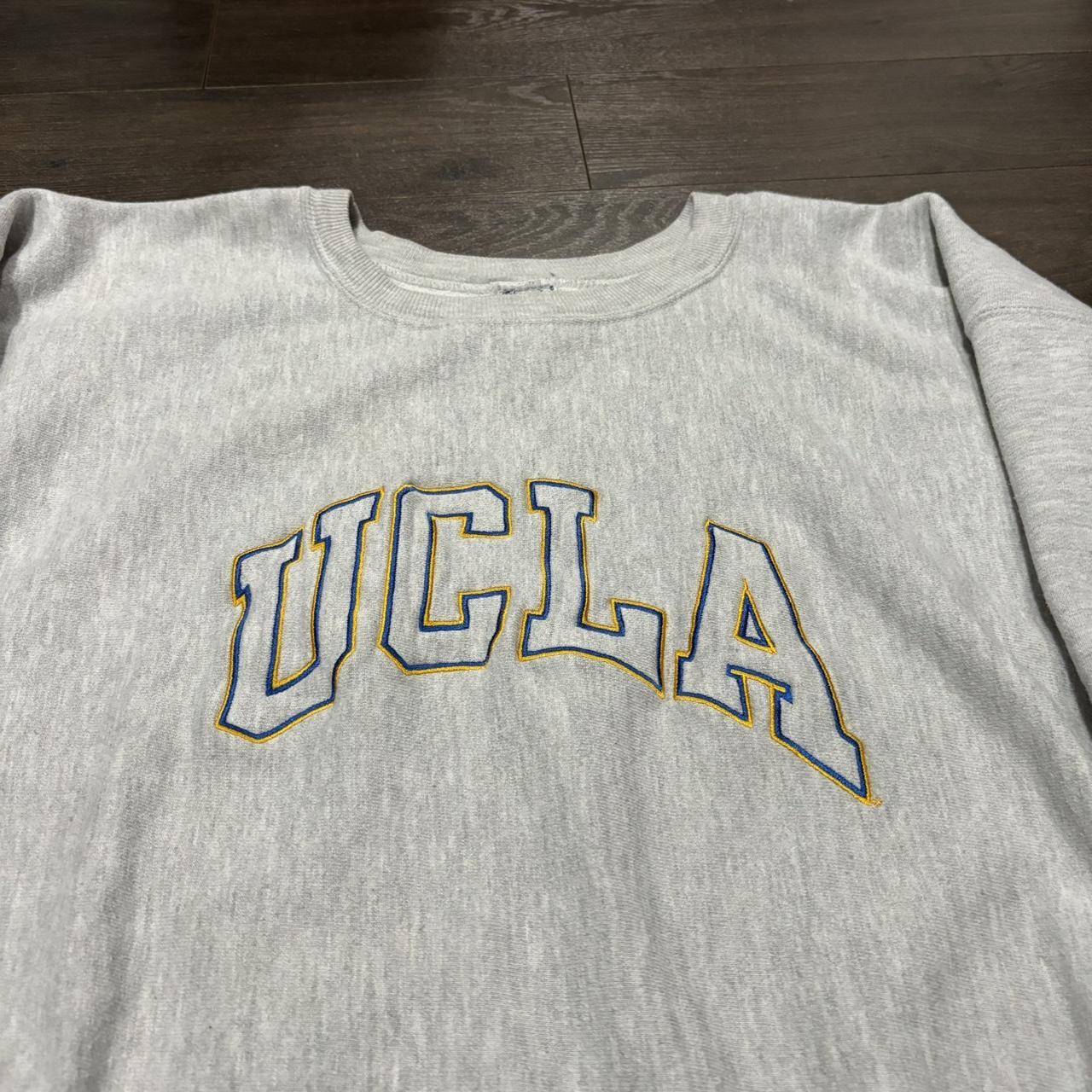 80s ビンテージ champion チャンピオン Los Angeles Raiders ロサンゼルス レイダース Tシャツ USA製 XL 黒 80s champion reverse weave UCLA vintage ucla champion reverse